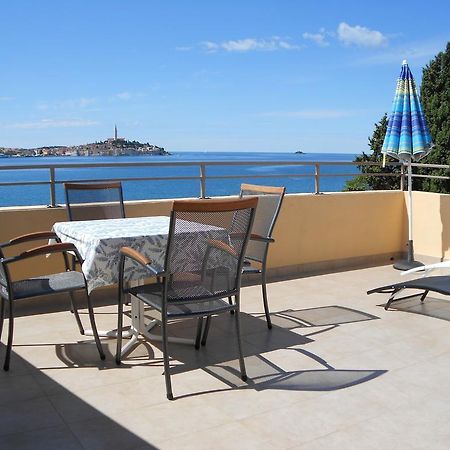 Stella Mare Apartments Rovinj Pokój zdjęcie