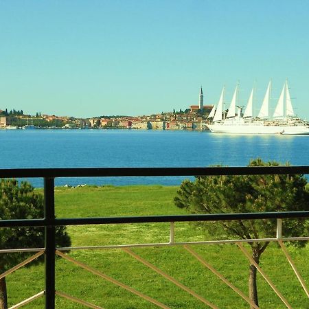 Stella Mare Apartments Rovinj Zewnętrze zdjęcie