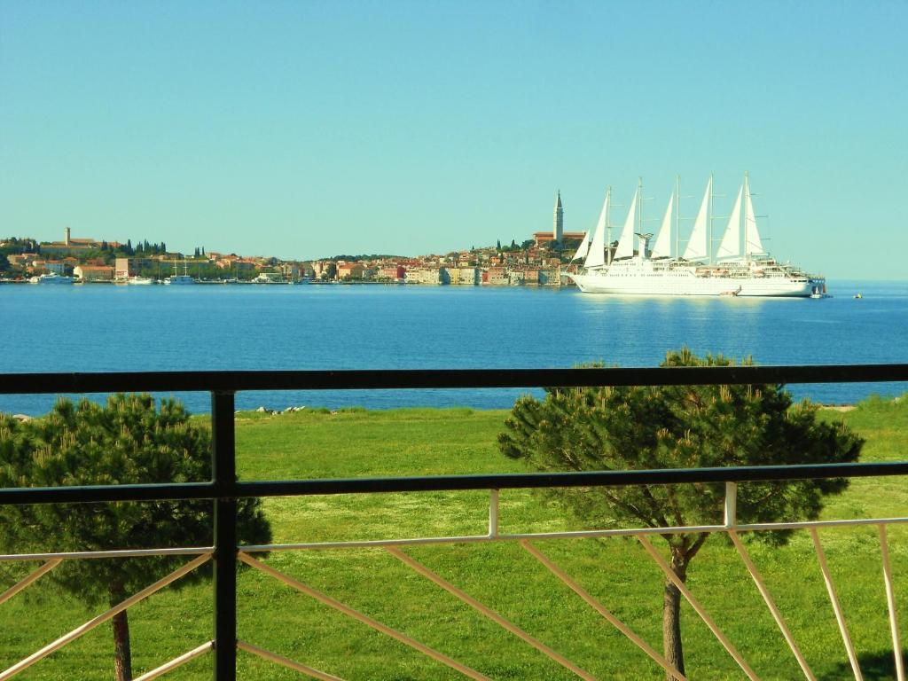 Stella Mare Apartments Rovinj Zewnętrze zdjęcie