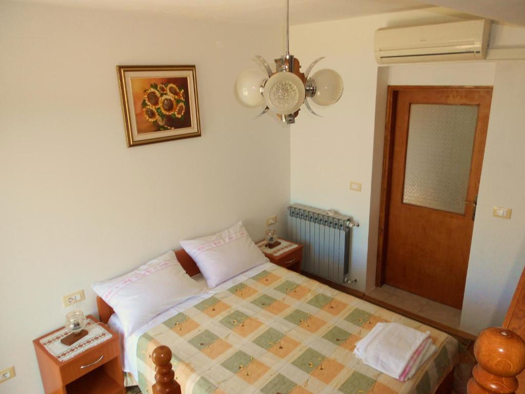 Stella Mare Apartments Rovinj Pokój zdjęcie