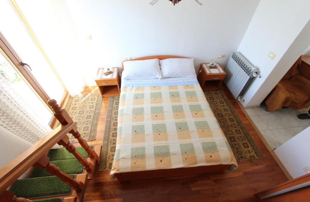 Stella Mare Apartments Rovinj Pokój zdjęcie