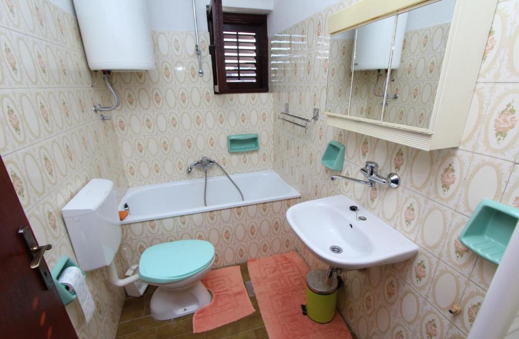 Stella Mare Apartments Rovinj Pokój zdjęcie