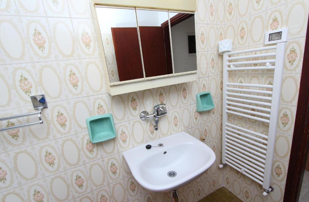 Stella Mare Apartments Rovinj Pokój zdjęcie