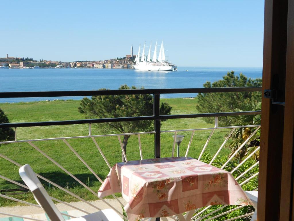 Stella Mare Apartments Rovinj Pokój zdjęcie