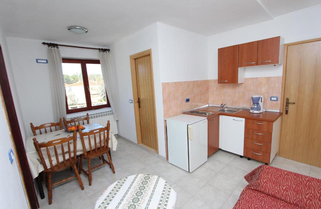 Stella Mare Apartments Rovinj Pokój zdjęcie