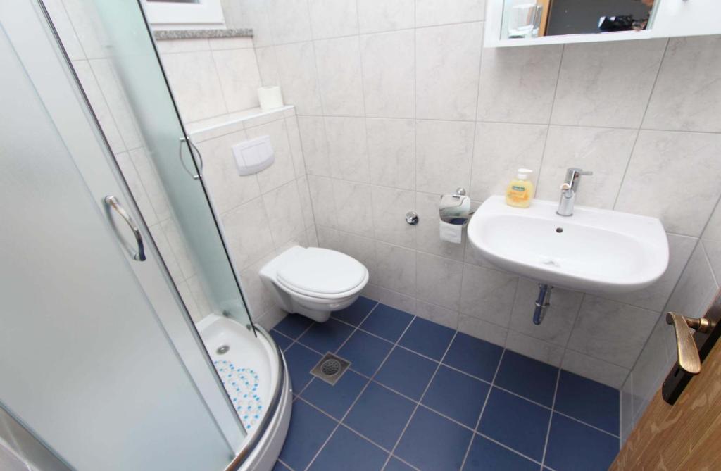 Stella Mare Apartments Rovinj Pokój zdjęcie