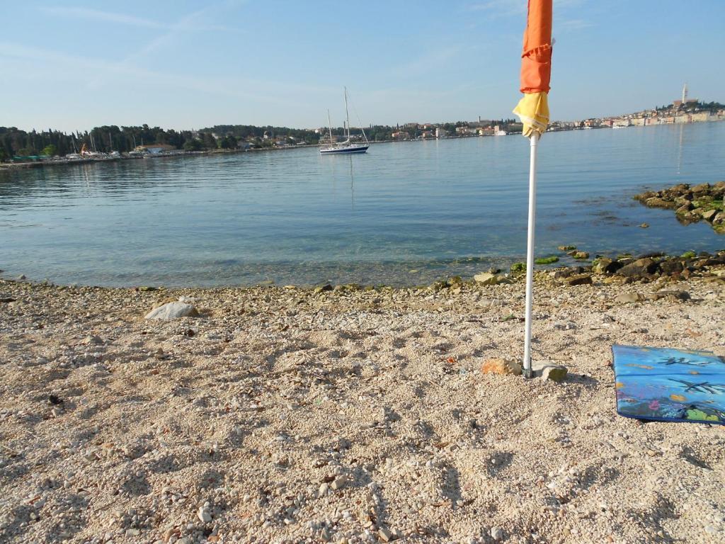 Stella Mare Apartments Rovinj Zewnętrze zdjęcie